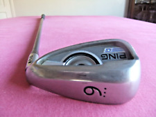 Ping series single for sale  SLEAFORD