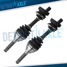 4wd front axle for sale  Detroit