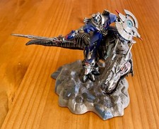 Statue pvc optimus d'occasion  Saint-Avold