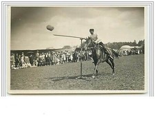 Joute cheval 2 d'occasion  Igny