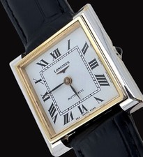 Longines 1844 vintage gebraucht kaufen  Norderstedt