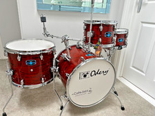 Odery cafe jazz for sale  COLCHESTER