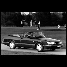 Photo .008148 saab d'occasion  Martinvast