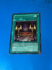Yugioh secret rare for sale  THORNTON HEATH