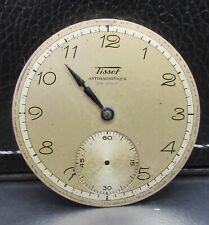 Ancien mouvement montre d'occasion  Marseille XIII