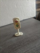 Playmobil feux tricolores d'occasion  Barr