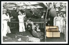 Foto panzerschiff kreuzer gebraucht kaufen  Bad Salzuflen