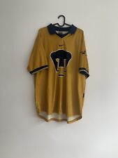 Pumas unam football for sale  CHELTENHAM