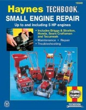 Small engine repair for sale  Montgomery