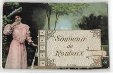 Roubaix fg56430 souvenir d'occasion  France