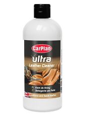 Ultra leather cleaner for sale  Ireland