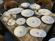 Prestige limoges porcelain for sale  BROMSGROVE