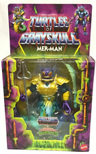 Mer man turtles d'occasion  Expédié en Belgium