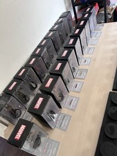 Marvel movie eaglemoss for sale  SWADLINCOTE