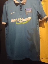 Hertha bsc trikot gebraucht kaufen  Zeil a.Main