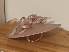 Phase eight fascinator for sale  STAMFORD