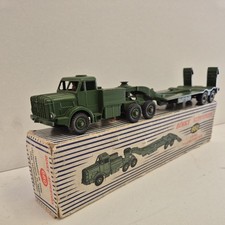 Dinky toys 660 for sale  IPSWICH