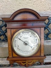 Rare baromètre thermomètre d'occasion  Langon