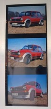 Dia0321 negativ autobianchi gebraucht kaufen  Hamburg