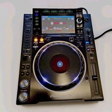 Pioneer cdj 2000nxs2 gebraucht kaufen  Schwäbisch Hall