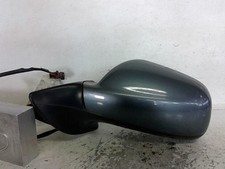 Retroviseur gauche peugeot d'occasion  France