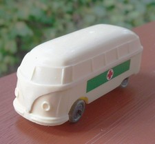 Wiking bully krankenwagen gebraucht kaufen  Bad Bevensen