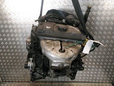 Moteur gaz citroën d'occasion  Billère