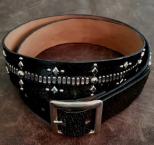 Calleen cordero belt for sale  Crozet