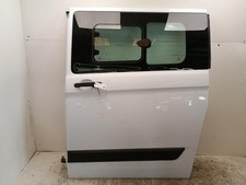 Ford transit custom for sale  SKELMERSDALE