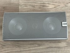 Canton center lautsprecher gebraucht kaufen  Erftstadt