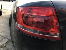 Audi cabrio rückleuchte gebraucht kaufen  Magdeburg