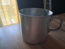 Ancien pot lait d'occasion  Barr