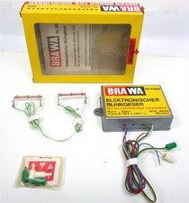Brawa electronic 5937 gebraucht kaufen  Kerpen