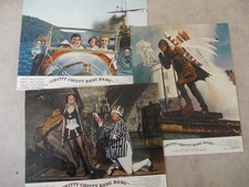 Chitty chitty bang d'occasion  Le Cheylard