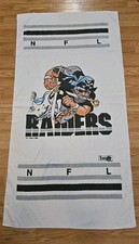 Vintage 80s raiders for sale  Portland