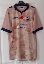 Millwall original 2014 for sale Millwall original 2014 for sale  LIVERPOOL