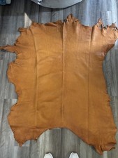 Tanned elk hide for sale  Happy Valley