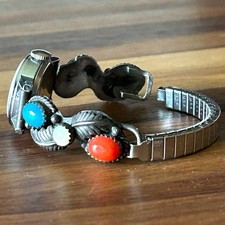 Navajo native american for sale  Andover