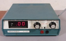 Heathkit 1210 digital gebraucht kaufen  Flensburg