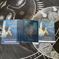 Doreen virtues indigo for sale  RAMSGATE