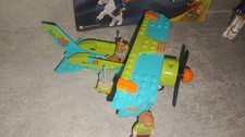 Scooby doo lego usato  Zignago
