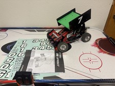 Losi 22s sprint for sale Losi 22s sprint for sale  Twin Lake