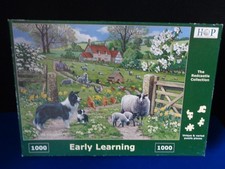 Hop early learning for sale  UK