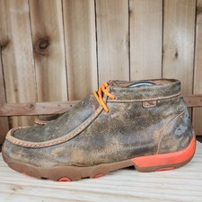 Twisted driving moc for sale  Menan