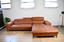 Schillig piedroo cognac gebraucht kaufen  Salzkotten