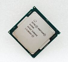 Processador Intel Pentium Dual Core G4560 SR32Y 3.50GHz 3MB cache LGA1151 comprar usado  Enviando para Brazil