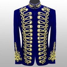 Men royal blue for sale  ILFORD