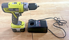 Ryobi lcdi1402 cordless for sale  LONDON