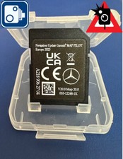 Mercedes garmin map usato  Spedire a Italy