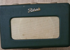 Roberts r200 vintage for sale  BURY